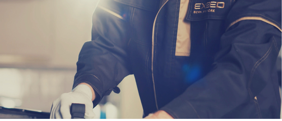 Что входит в техническое обслуживание автомобилей?