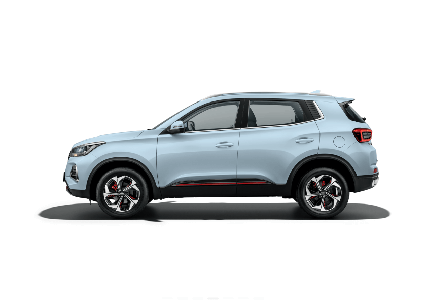   Chery Tiggo 4 pro  -       2460000  VIN LVVDB21BPC53