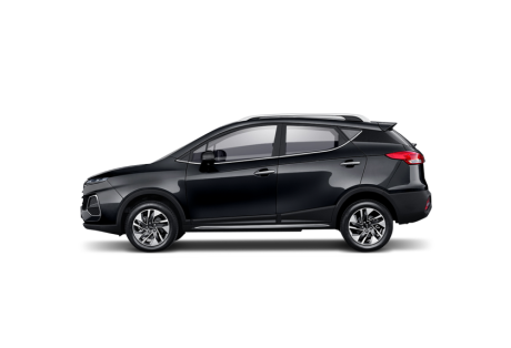 Jac Js3