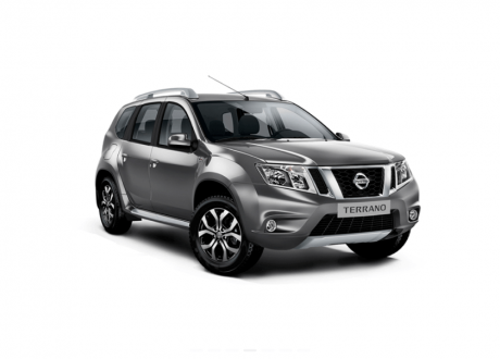 Nissan Terrano