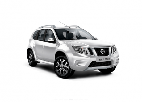 Nissan Terrano