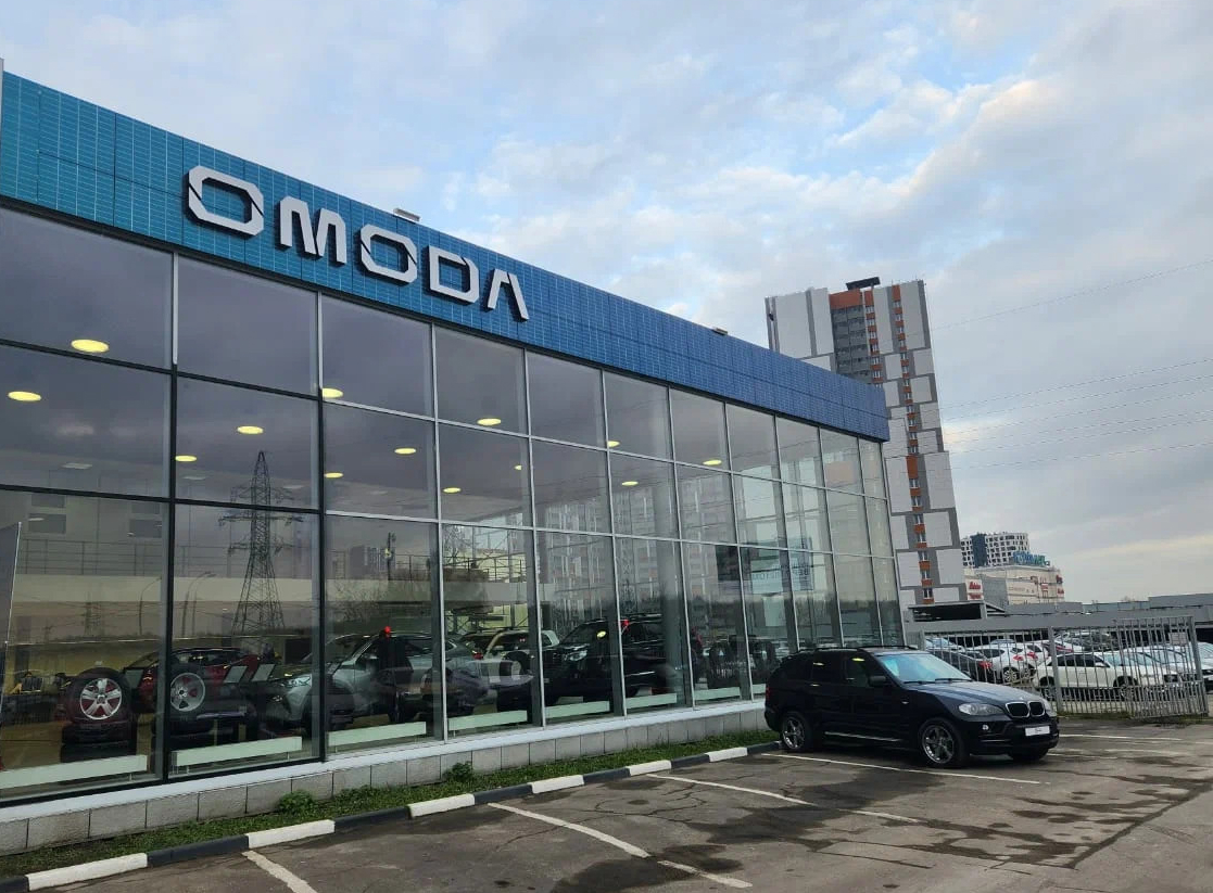 Haval нижегородец реутов