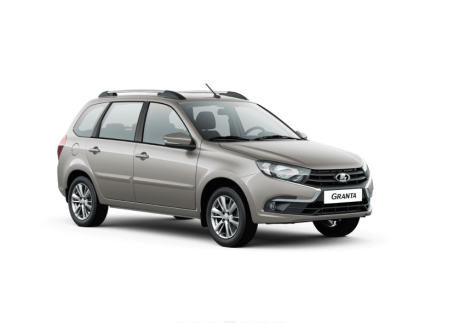Lada Granta универсал cross