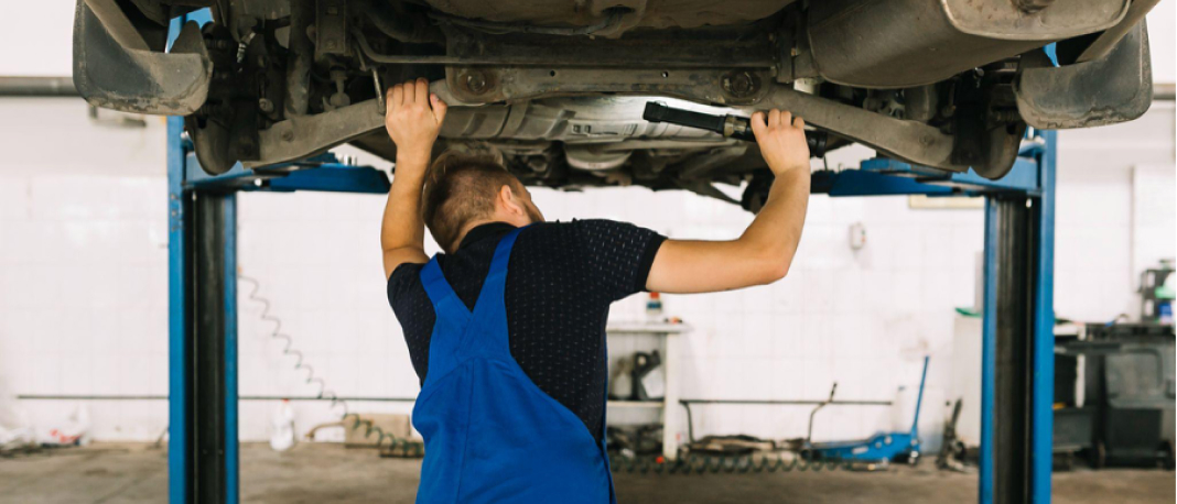 Как часто и зачем менять масло в КПП?