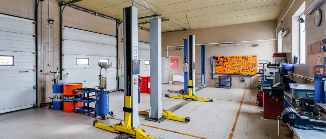 Почему важно делать развал-схождение?