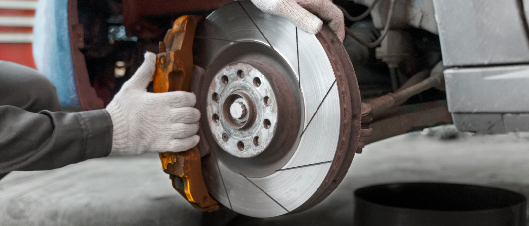 Правила обслуживания тормозной системы