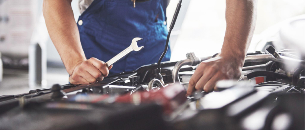 Сезонное ТО: что важно сделать перед зимним сезоном?