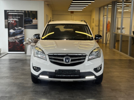 Changan Cs35