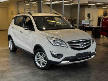 Changan Cs35
