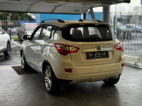 Changan Cs35