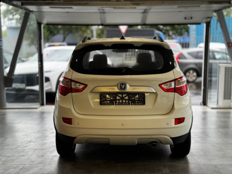Changan Cs35