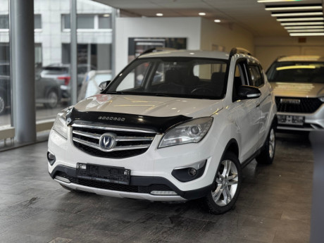 Changan Cs35