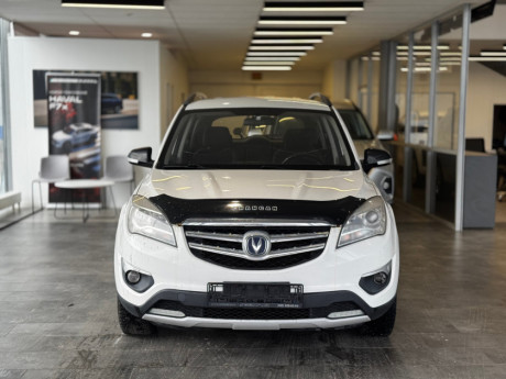 Changan Cs35
