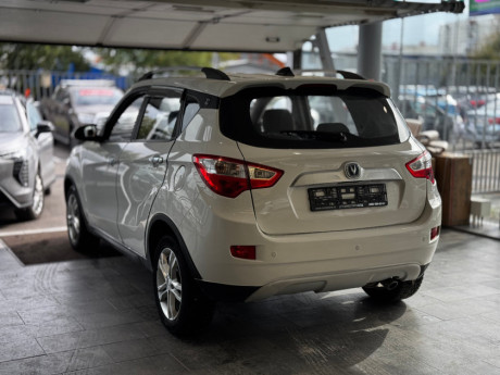 Changan Cs35