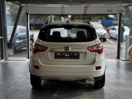 Changan Cs35
