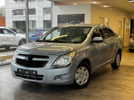 Chevrolet Cobalt
