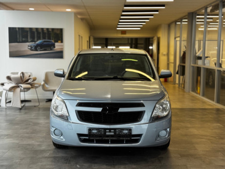 Chevrolet Cobalt
