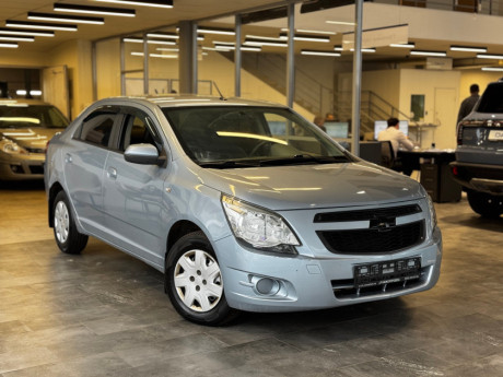 Chevrolet Cobalt