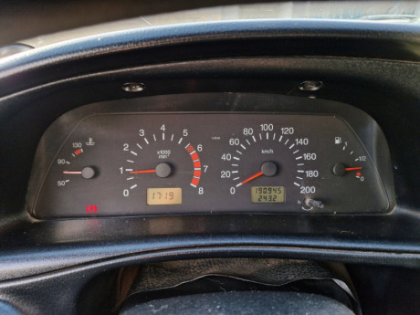 Chevrolet Niva
