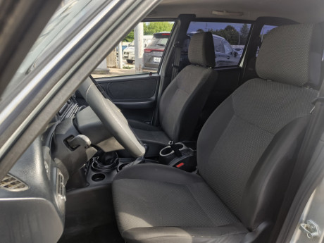 Chevrolet Niva