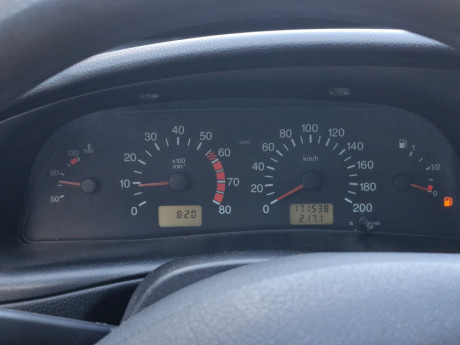 Chevrolet Niva