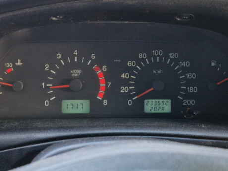 Chevrolet Niva