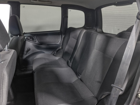 Chevrolet Niva
