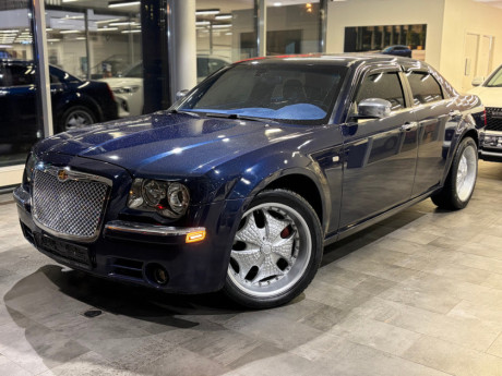 Chrysler 300c