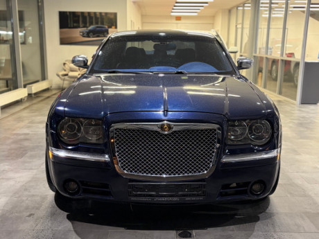 Chrysler 300c