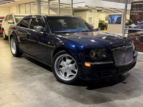 Chrysler 300c
