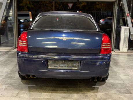 Chrysler 300c