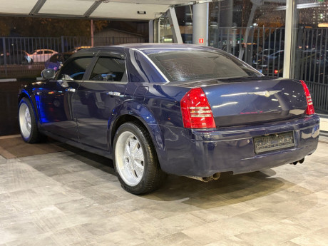 Chrysler 300c