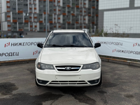Daewoo Nexia