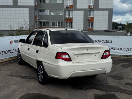Daewoo Nexia
