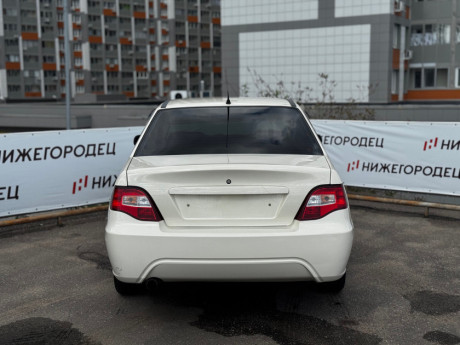 Daewoo Nexia