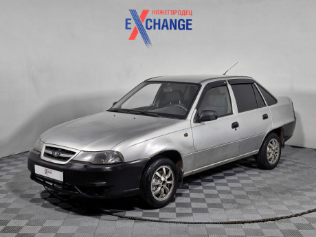 Daewoo Nexia