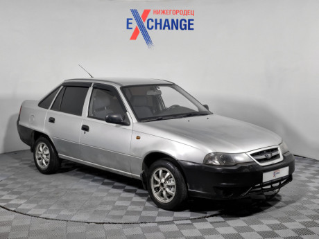 Daewoo Nexia