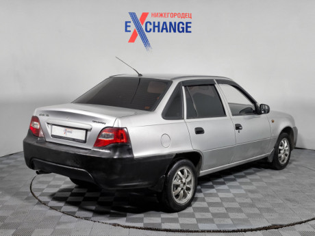 Daewoo Nexia