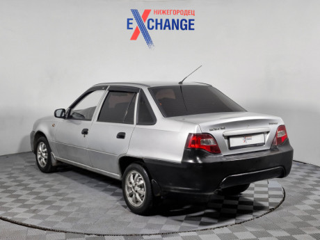 Daewoo Nexia