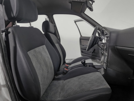 Daewoo Nexia