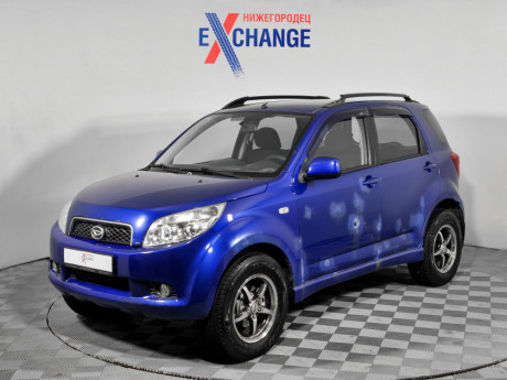 Daihatsu Terios