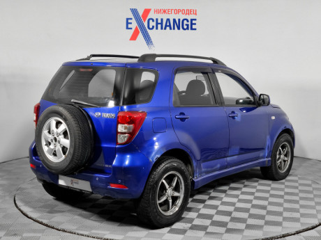 Daihatsu Terios