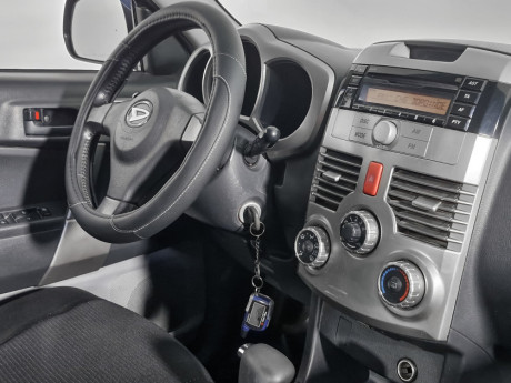 Daihatsu Terios