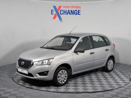 Datsun Mi-do