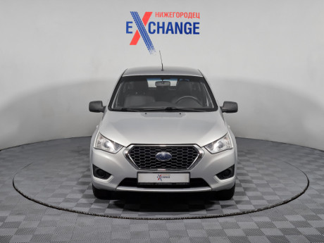 Datsun Mi-do