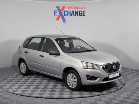 Datsun Mi-do