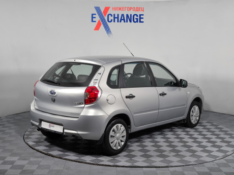 Datsun Mi-do