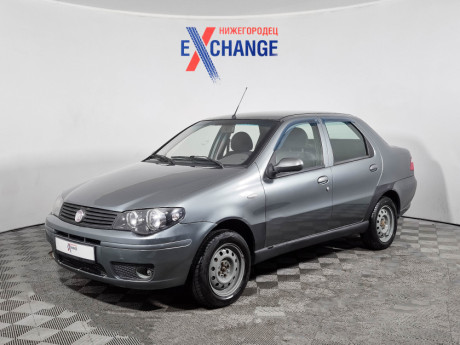 Fiat Albea