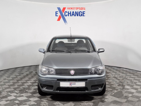 Fiat Albea