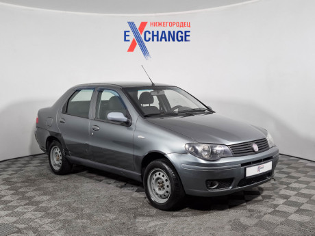 Fiat Albea